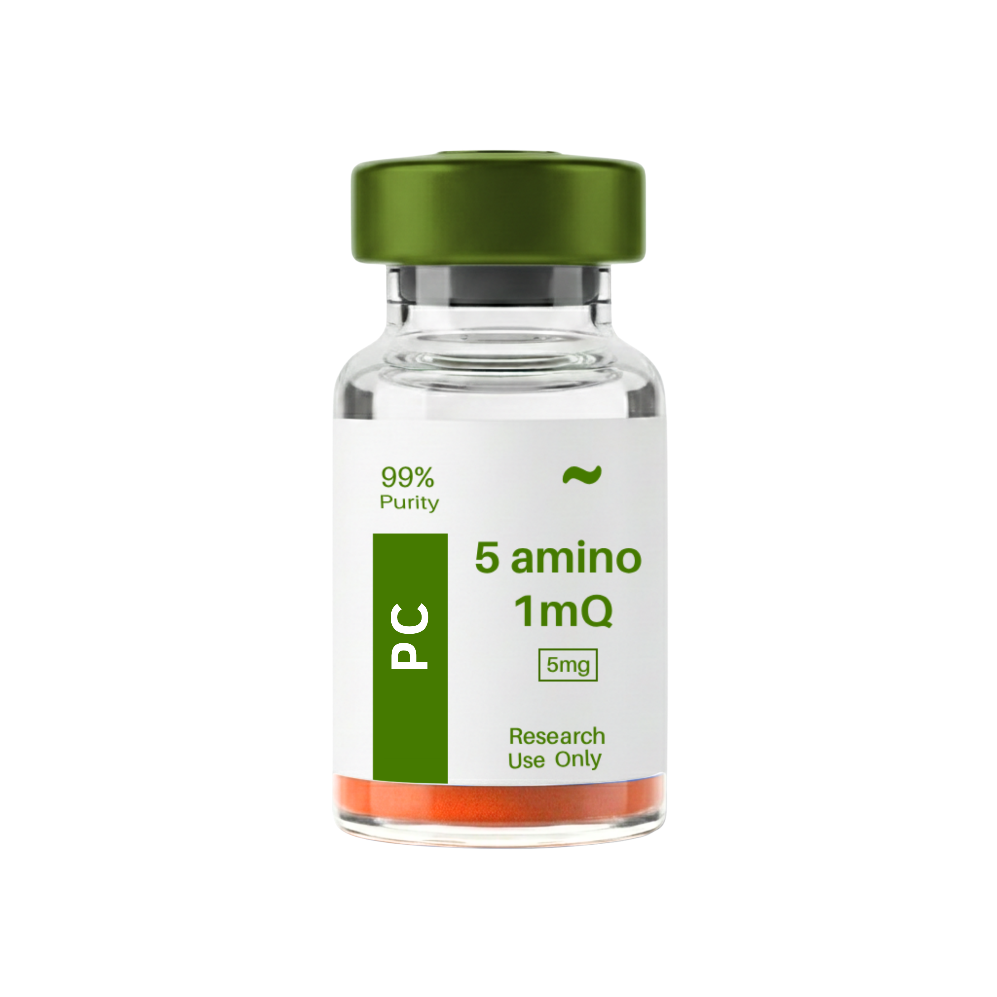 5-Amino-1MQ – Lachine Peptides (PC)