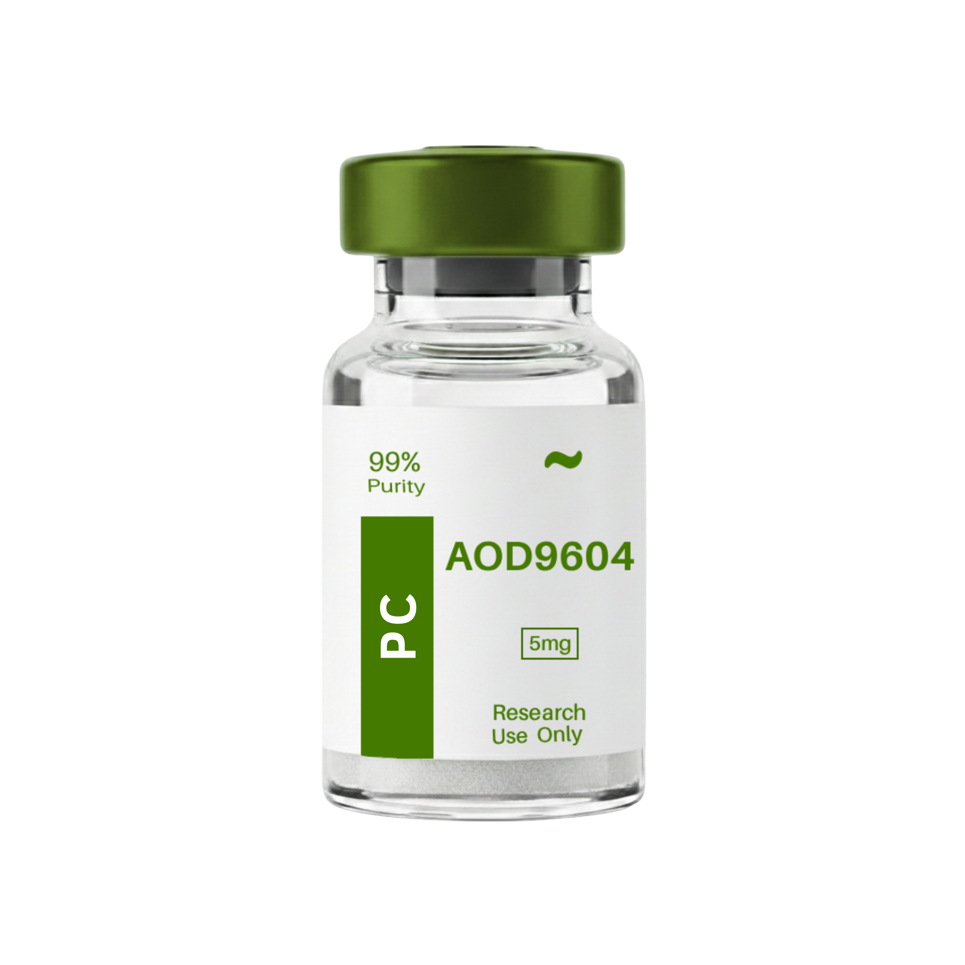 aod9604 and micc injection 2mg Vial AOD9604 express peps